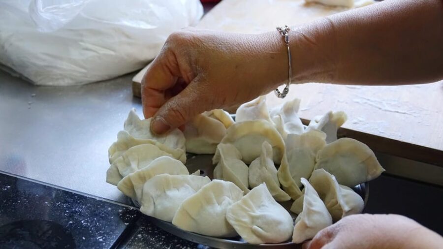 Watertown Shanghai: A Fusion of Cuisine, Culture & History - Tour Overview