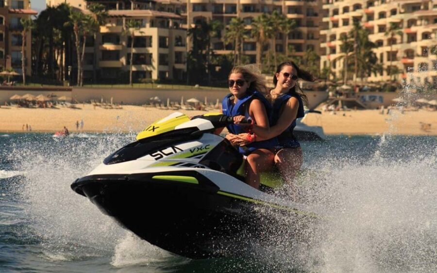 Wave Runners