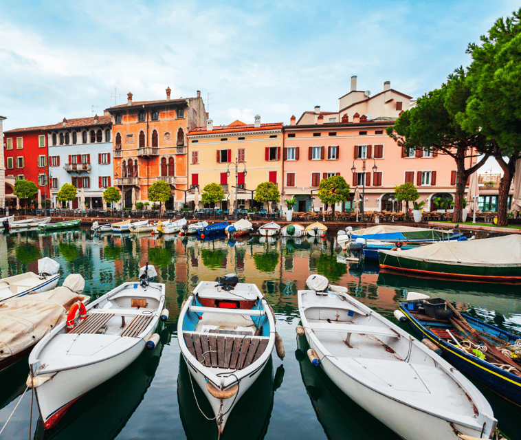 7 Best Tours In Sirmione