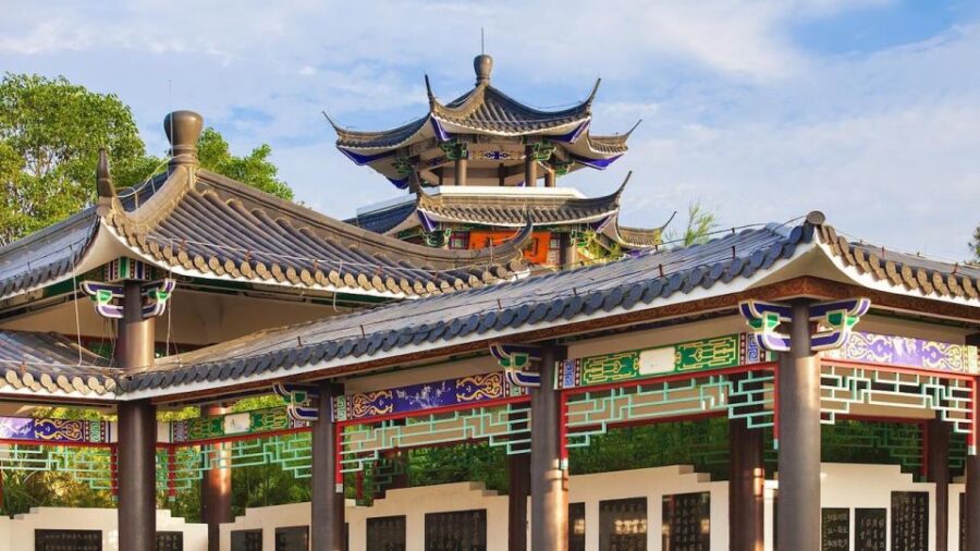 Wenzhou Airport to City Ride - Overview of Service