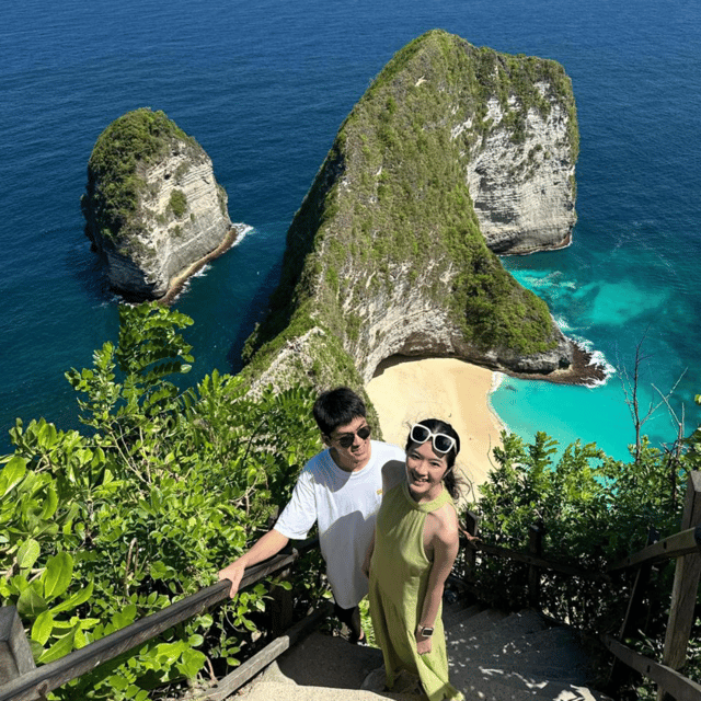 West Nusa Penida Island Tour