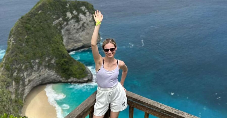 West Nusa Penida Tour Package