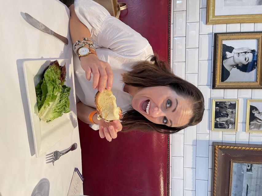 West Palm Beach: Downtown Food Tour