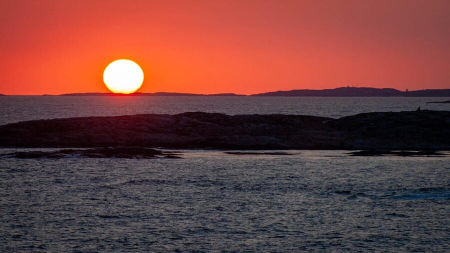 West Sweden: Self Guided Kayak Tour – Southern Route