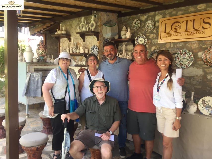 Western Turkey Explorer&3 Nights Iconic Aegeans - 10 Days - Tour Overview and Pricing