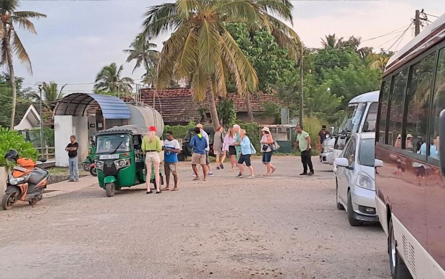 2 Best Tours In Koggala