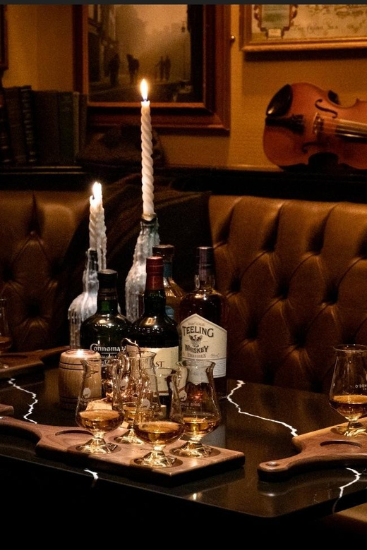 Whiskey & Wonders In Killarney