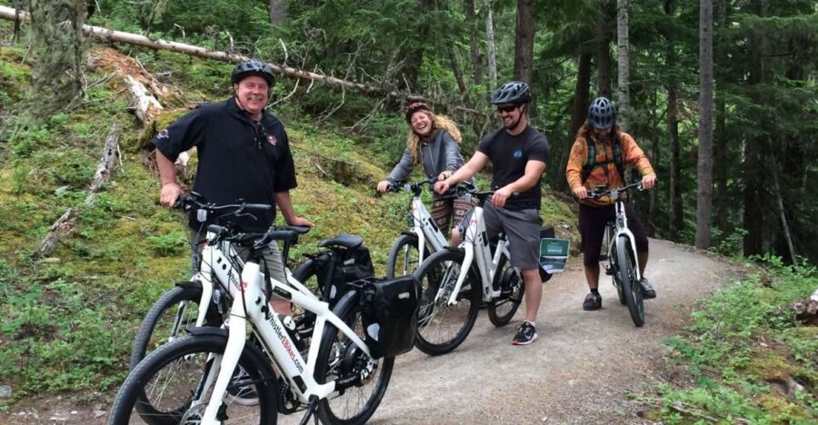 8 Best Guided Tours In Whistler