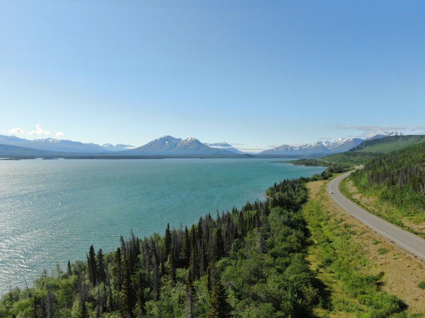 4 Best National Park Tours In Whitehorse