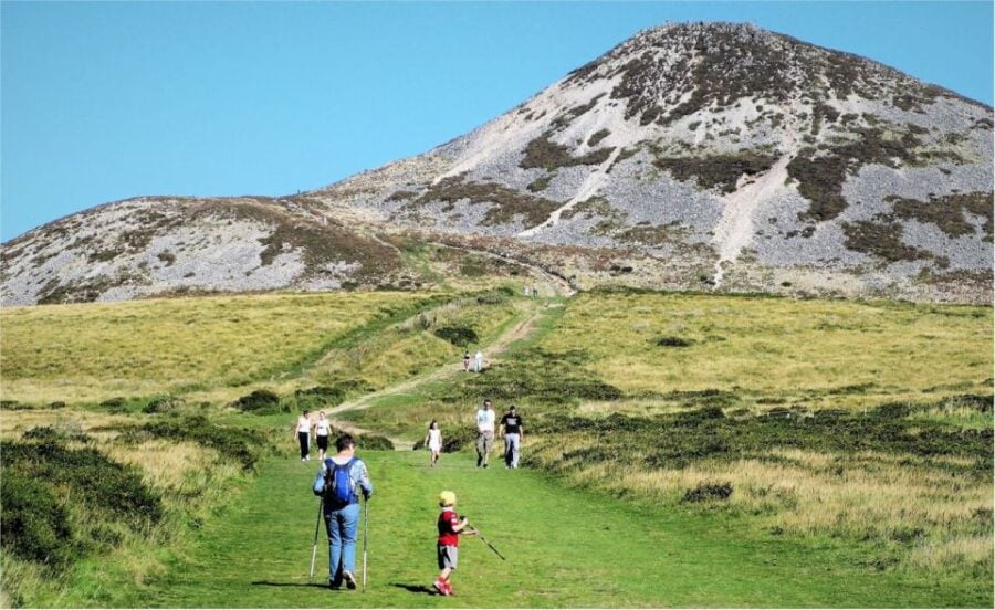 Wicklow: Private Day Tour From Dublin - Tour Overview and Pricing