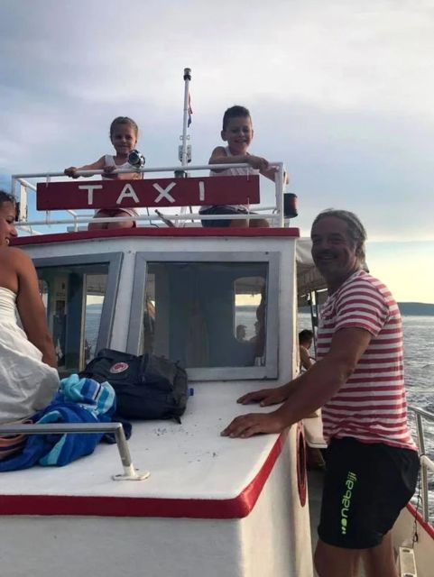 2 Best Snorkeling Experiences In Punat