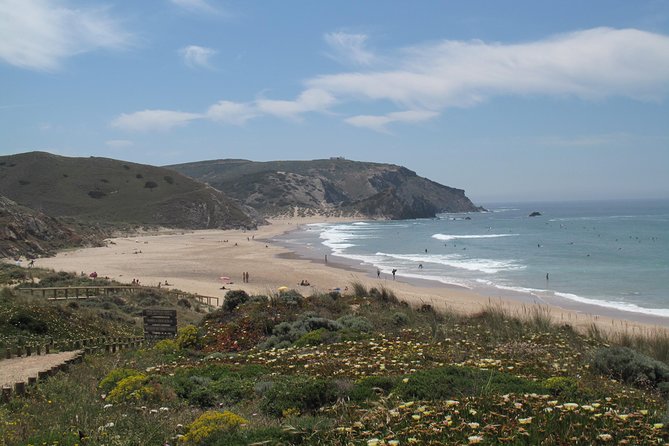 Wild West Coast