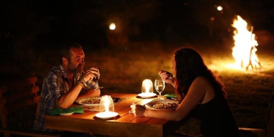 2 Best Dining Experiences In Yala Sri Lanka