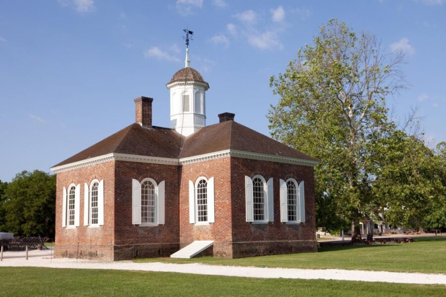 Williamsburg Family Trek: A Journey Through Time and Tales - Tour Overview