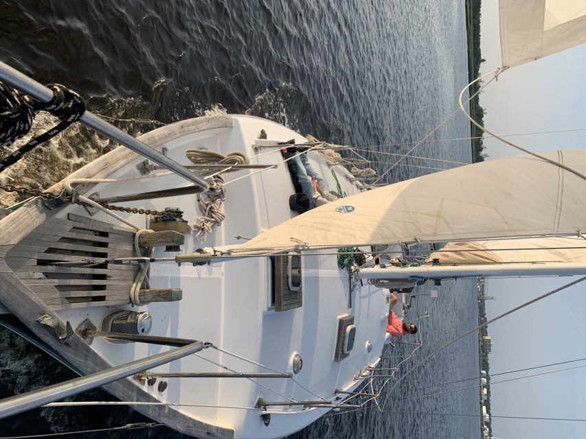2 Best 2 Hour Tours and Experiences in Wilmington North Carolina