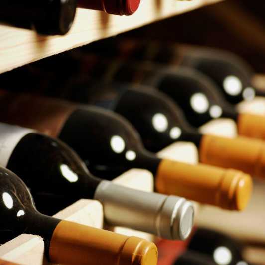 Wine and Cheese Tour in Marseille - Tour Overview