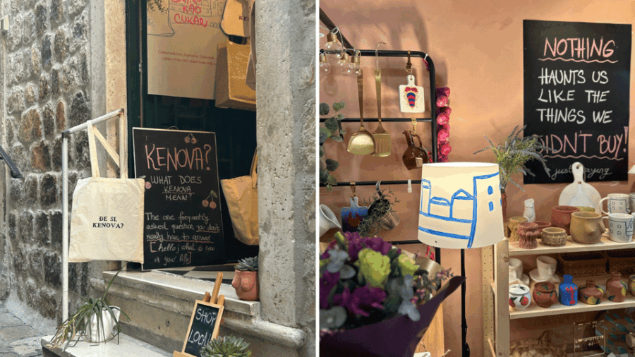 Wine, Dine, & Design: Unique Dubrovnik Experience