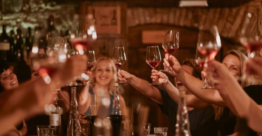 16 Best Wine Tours In Ljubljana