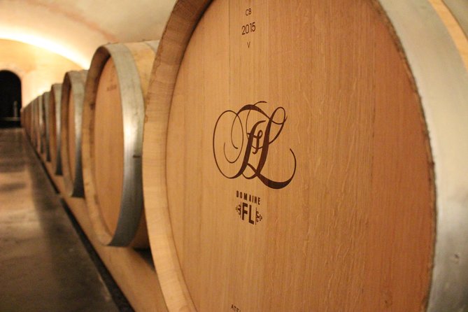 Wine Tour and Tasting at Domain FL - Overview of the Wine Tour