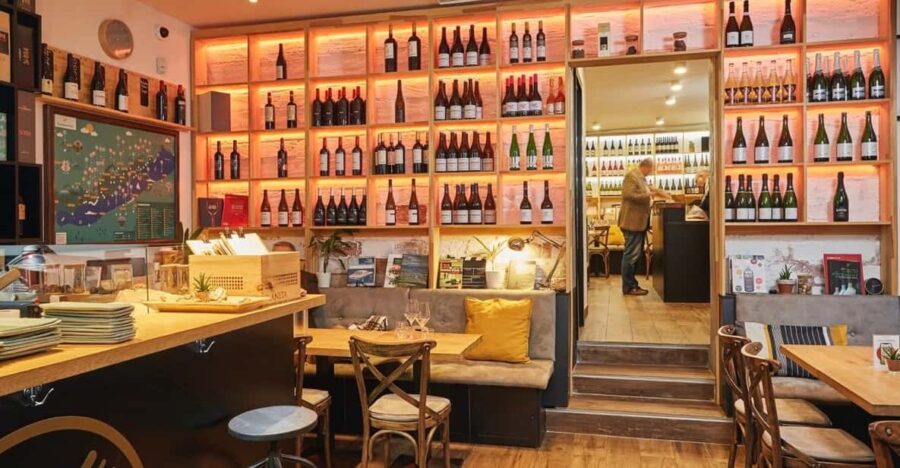 Wines of Hungary, Magnificent Seven The Ultimate Immersion
