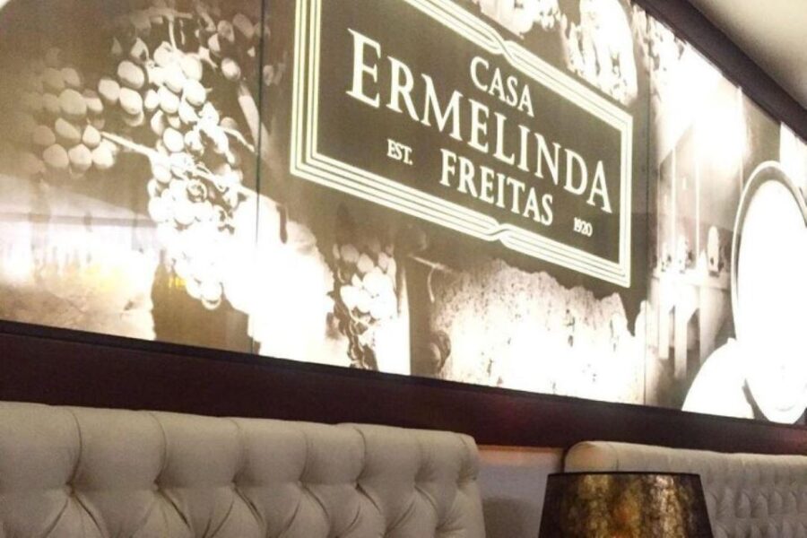 WineTour – Order of Santiago – Palmela