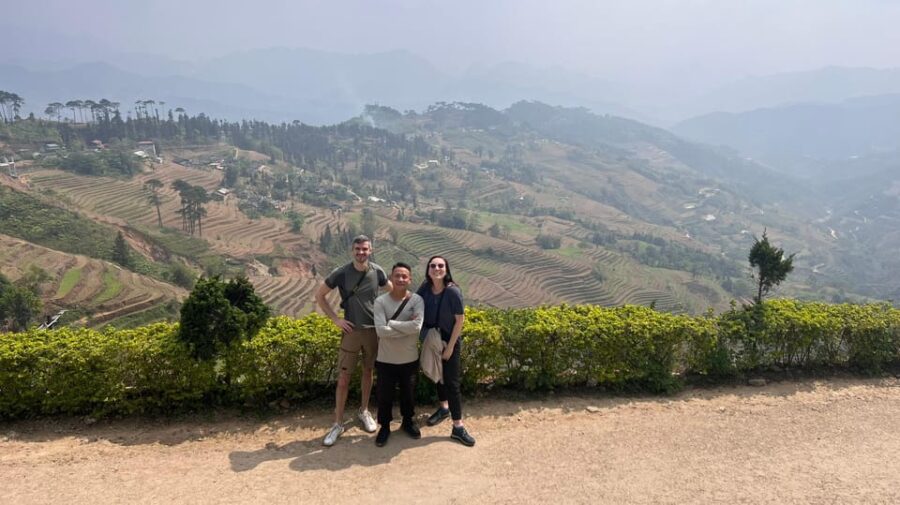 Wings Ha Giang Loop 1 Day Trip - Trip Overview