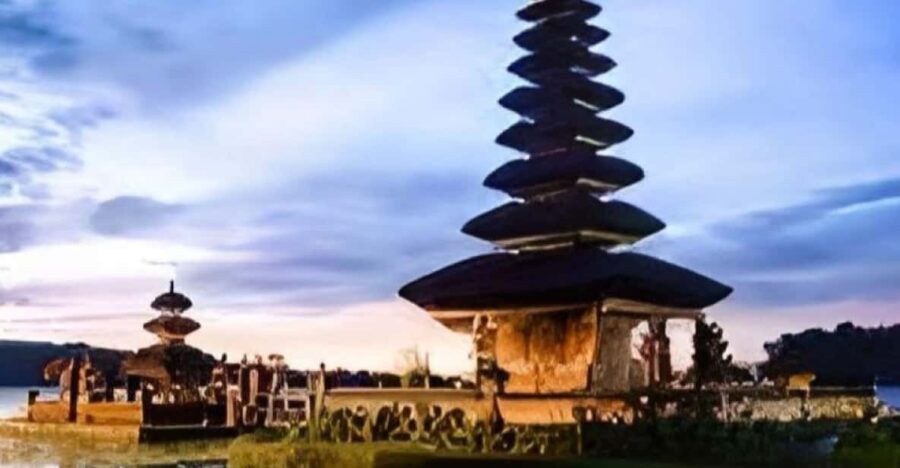WONDERFUL BALI TRIP 3D2N (PACKAGE B) by Indonesia Travel