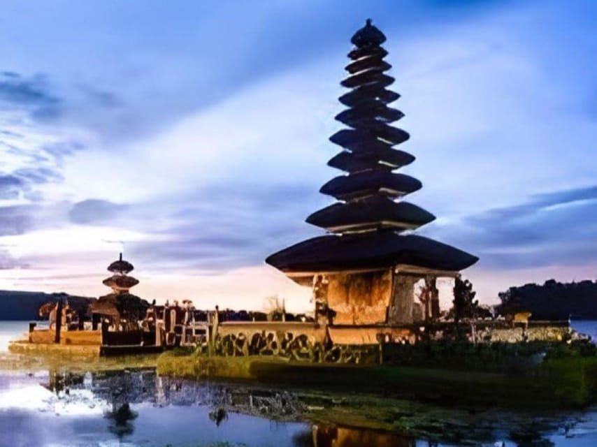 WONDERFUL BALI TRIP 3D2N (PACKAGE C) by Indonesia Travel
