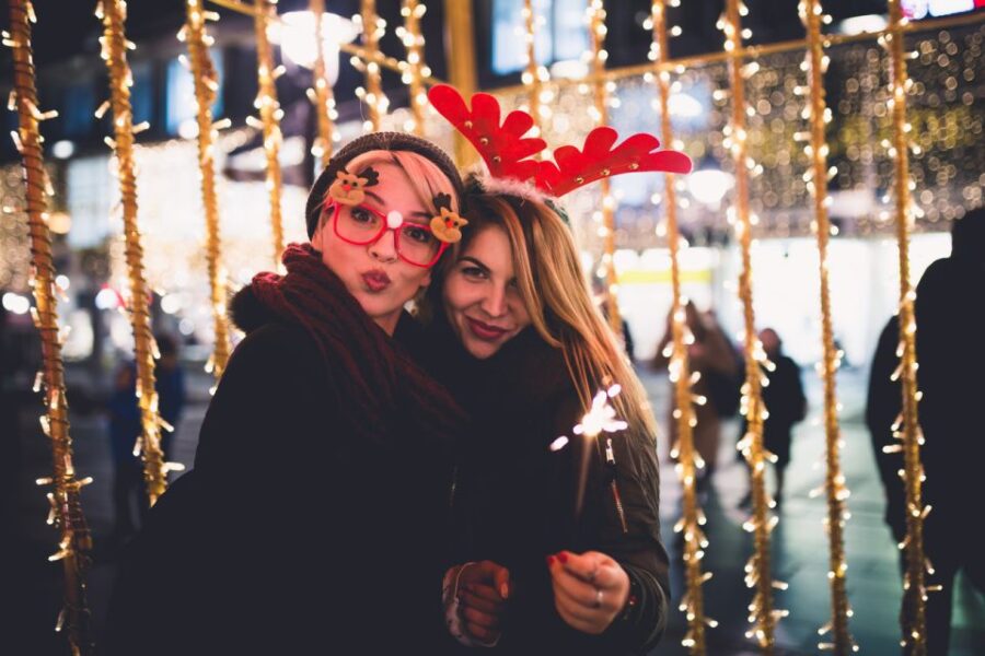 Wonderful Christmas in Split – Walking Tour