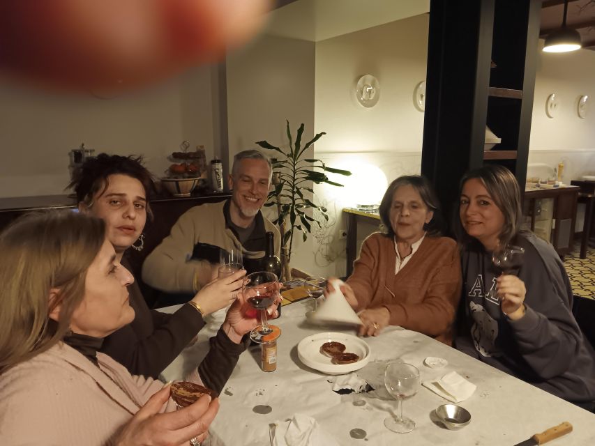 Workshops Pasteis De Nata in Porto, Portugal