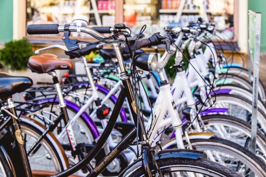 Wrocław Bike Rental
