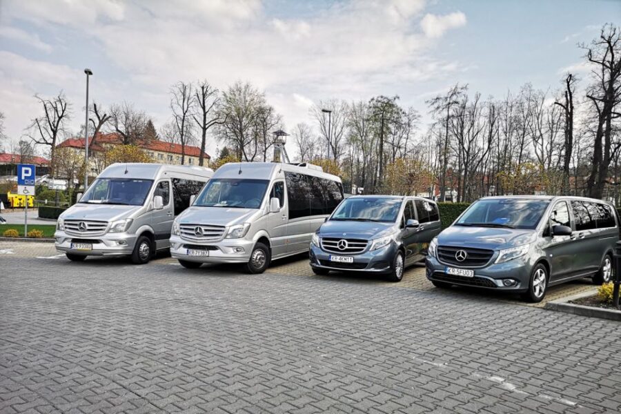 Wroclaw: Private Airport Transfer To/From the City Center - Service Overview