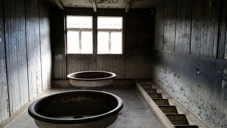 Wroclaw: Private Gross-Rosen Concentration Camp Trip