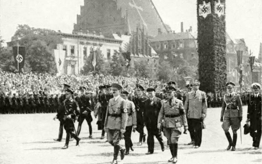 Wrocław: World War II and the Non-Existent City of Breslau - Tour Overview and Details