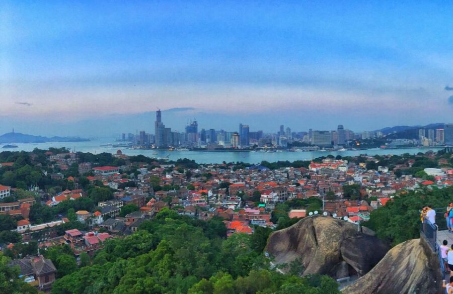 24 Best Tours In Xiamen