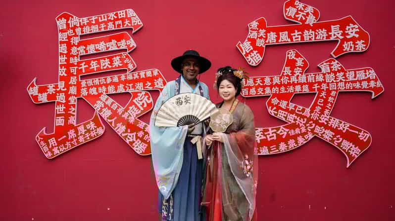 4 Best 2 Day Tours In Xi An
