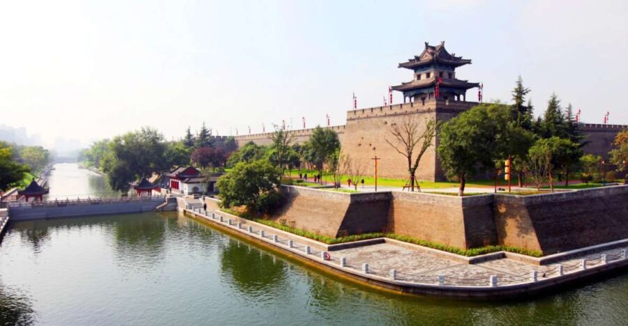 8 Best Guided Tours In Xi An