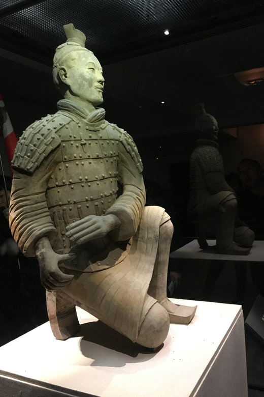 15 Best City Tours In Xi An