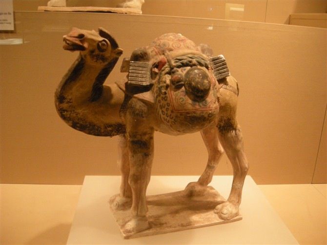 Xian Terracotta Warriors & Horses Museum Private Tour