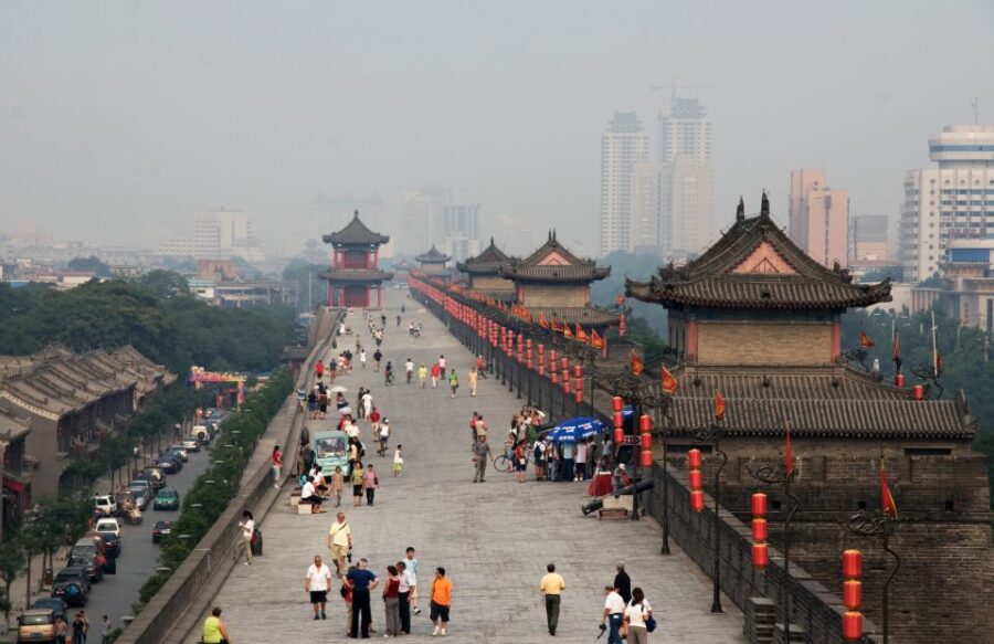 Xian: Terracotta Warriors Tickets Booking(With Options) - Tour Overview and Pricing