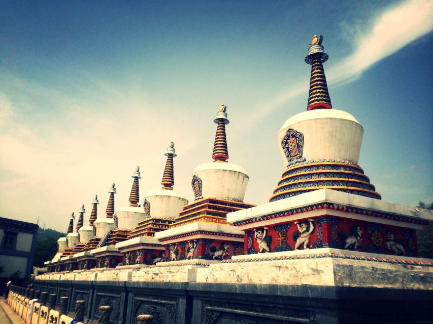 Xining Private Day Trip