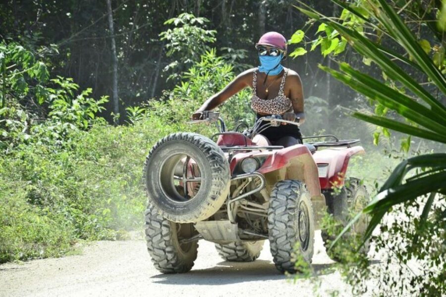 Xtreme Atvs in Uxuxubi