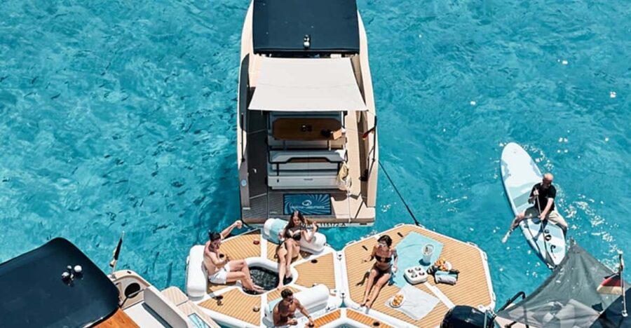 Yachtbeach Rental