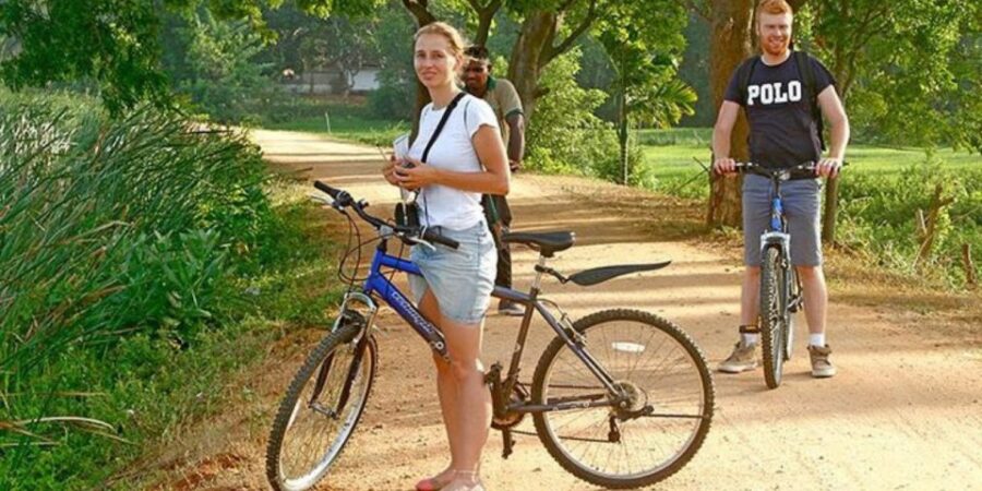 Yala: Cycling Expedition!