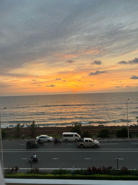 Yala National Park Hotel to Weligama Hotel
