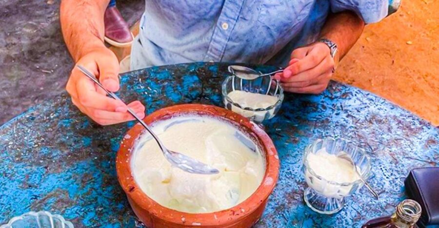 Yala: Village Tuk-Tuk Tour With Curd Making & Pottery Demo