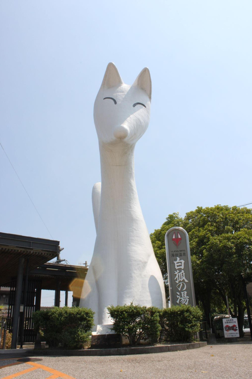 3 Best Tours In Yamaguchi