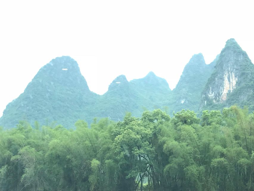 25 Best Tours In Yangshuo