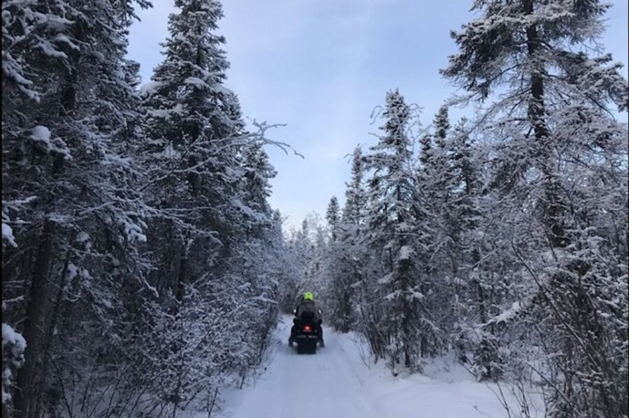 25 Best Tours In Yellowknife