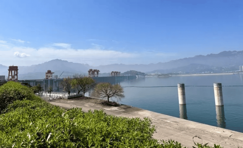 3 Best Tours In Yichang
